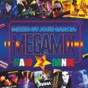 (Italo Disco, Euro Disco) VA - It's Megamix Time 2 [2021] [FLAC] [ToAlien]