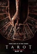 Tarot: Karta smierci - Tarot (2024) [H264 1080p] Lektor PL [AC3 5 1] M80