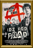 Idź pod prąd (2024) PL [1080p] [WEB-DL] [x264-SnOoP-UPR] [FILM POLSKI]