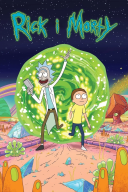 Rick i Morty / Rick and Morty (2026) [S09E07] [MULTi] [1080p] [MAX] [WEB-DL] [H.265-Blake] [Audio EN+PL] [Multi-Subs] [Napisy PL] [blake] [ToAlien]