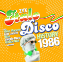 (Italo-Disco) VA - ZYX Italo Disco History 1986 - 2023 ZYX Music, [FLAC] [ToAlien]