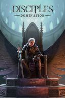 Disciples Domination: Deluxe Edition (v.1.2.0.3271) by seleZen *2026* [ENG] [exe]