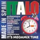 (Italo-Disco, Euro-Disco) VA - Italo Made In Spain 12 [2021] [FLAC] [ToAlien]