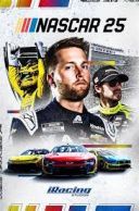 NASCAR 25 - RUNE *2025* [ENG] [iso]