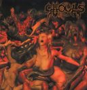 GHOULS - UNTIL IT BLEEDS (2013) [WMA] [FALLEN ANGEL]