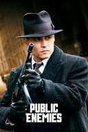 Wrogowie publiczni - Public Enemies 2009 [1080p.WEB-DL.H264-S56] [Lektor PL]