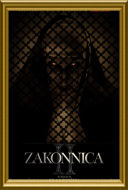 Zakonnica II / The Nun II (2023) [PL] [480p] [BDRip] [XviD] [AC3-K83] [Lektor PL]