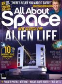 All About Space – Issue 121, 2021 [ENG] [pdf]  [FIONA9]