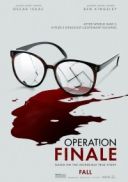 Ostateczna operacja / Operation Finale (2018) [480p] [NF] [WEB-DL] [XviD] [AC3-LTS] [Lektor PL]