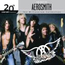 Aerosmith - The Millennium Collection - The Best Of Aerosmith (2007) [FLAC]