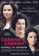 Zabawa, zabawa (2018) [PL BDRip XviD-KiT] [Film polski] [avi]  [FIONA9]