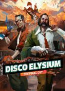 Disco Elysium - The Final Cut (wina0a063ab) (87949) - GOG *2019* [PL] [exe]