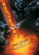 Star Trek VI: Wojna o pokoj / Star Trek VI: The Undiscovered Country (1991) [1080p x264 DD5 1 PL] [Lektor PL] [mkv] [FIONA9]