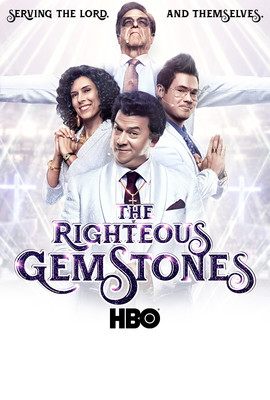Prawi Gemstonowie / The Righteous Gemstones (2025) [S04E01] [MULTi] [720p] [AMZN] [WEB-DL] [H264] [DDP5.1.Atmos.DDP2.0-K83] [Lektor i Napisy PL]