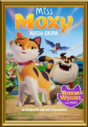 Miss Moxy. Kocia ekipa / Miss Moxy (2025) [PLDUB] [1080p] [WEB-DL] [x264] [AC3-KiT] [Dubbing PL]