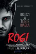 Rogi - Horns (2013) [480p] [BRRip] [XviD] [AC3-K12] [Lektor PL]