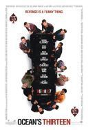 Ocean's 13 / Ocean's Thirteen (2007) [MULTi.1080p.BluRay.x264-DSiTE] [Lektor PL] [mkv] [FIONA9] [Oceans]