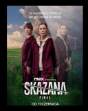 Skazana (2024) [S04E01] [1080p][MAX][WEB-DL x264][DDP5 1][Serial Polski]