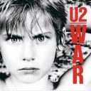 U2 - War (1983) (2008 Remastered Deluxe Edition) [FLAC]
