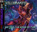VA - Killerwatts, Avalon, TRiSTAN - Beyond The Edge Of Time *2019* (FLAC 16-44.1) (TIDAL) [vantablack]