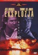 Eksplozja - Blown Away (1994) [720p] [BRRip] [XviD] [AC3-LTN] [Lektor PL]