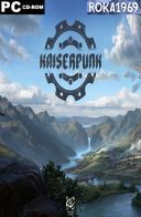 Kaiserpunk - Supporter Edition [v1.01.010+DLC] *2025* [MULTI-PL] [PORTABLE R69] [EXE]