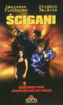 Ścigani - Fled (1996) [720p] [BRRip] [XviD] [AC3-LTN] [Lektor PL]