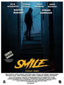 Usmiech - zostal napisany / Smile - It was written / Smile, c'était écrit (2023) [PL AI 1080p AMZN WEB-DL x264-OzW] [Lektor PL syntezator mowy] [mkv] [FIONA9]