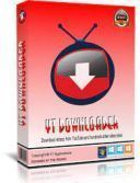 YT Downloader 9 10 17 (x32/c64)[ML[[Full] + Portable