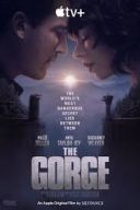 Wąwóz / The Gorge (2025) [PL.AI.WEB-DL.XviD-OzW] [Lektor PL syntezator mowy] [avi]  [FIONA9]