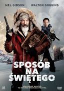 Sposób na świętego / Fatman (2020) [720p] [BDRip] [XviD] [AC3-ELiTE] [Lektor PL]