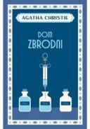 Agatha Christie - Dom zbrodni [Audiobook PL] [mp3@] [rar]  [FIONA9]