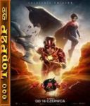 Flash / The Flash (2023) [BDRip] [XviD] [MPEG-K83] [Dubbing PL]