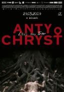 Antychryst / Antichrist (2009) [PL BRRip XviD-GR4PE] [Lektor PL] [avi]  [FIONA9]