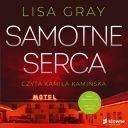 Lisa Gray - Samotne serca (2022) [audiobook PL] 