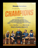 Champions (2023) [PL 1080p BDRip XViD AC3 5 1-MG] [Lektor PL] [avi]  [FIONA9]
