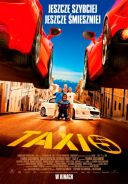 Taxi 5 (2018) [PL 720p BluRay x264 AC3-KiT] [Lektor PL] [mkv] [FIONA9]