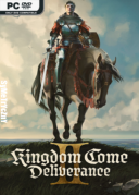 Kingdom Come: Deliverance II/2 *2025* [v1.1.1-11377 + All DLCs + Bonus Content + MULTi15] (From 57.8 GB) [DODI Repack]