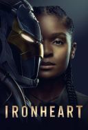 Ironheart (2025) s1-e1-3  MULTi.2160p.DSNP.WEB-DL.DDP5.1.DoVi.HDR10.HEVC-Ralf | Dubbing &amp; Napisy PLe