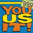 999 - You Us It! (1993) [FLAC]