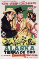 Złoto Alaski / North to Alaska (1960) [PL.480p.BDRip.XviD.AC3] [Lektor PL] [avi]  [FIONA9]