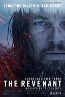 Zjawa / The Revenant (2015) [PL.480p.BDRip.Xvid.AC3-K12] [Lektor PL] [avi]  [FIONA9]