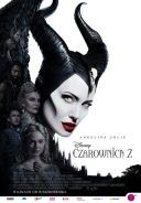 Czarownica 2 / Maleficent: Mistress of Evil (2019) [MULTi 1080p BluRay x264 DTS AC3-DENDA] [Lektor PL] [mkv] [FIONA9]