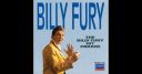 Billy Fury - The Billy Fury Hit Parade (1987) [FLAC]