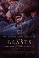Bestie - As bestas (2022) [XviD.480p] Lektor PL [AC3 5.1] M80