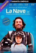 La Nave (2022) [PL AC3 WEB-DL XviD-GR4PE] [Lektor PL] [avi] [FIONA9]