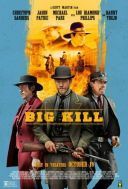 Big Kill: Miasto bezprawia / Big Kill (2019) [BRRip] [XviD-GR4PE] [Lektor PL] [avi] [fiona9]