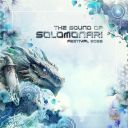 (Psy-Trance, Goa Trance) VA - The Sound Of Solomonari Festival 2026 (Dacru Records [DCREP487]) - 2026, [FLAC] [ToAlien]