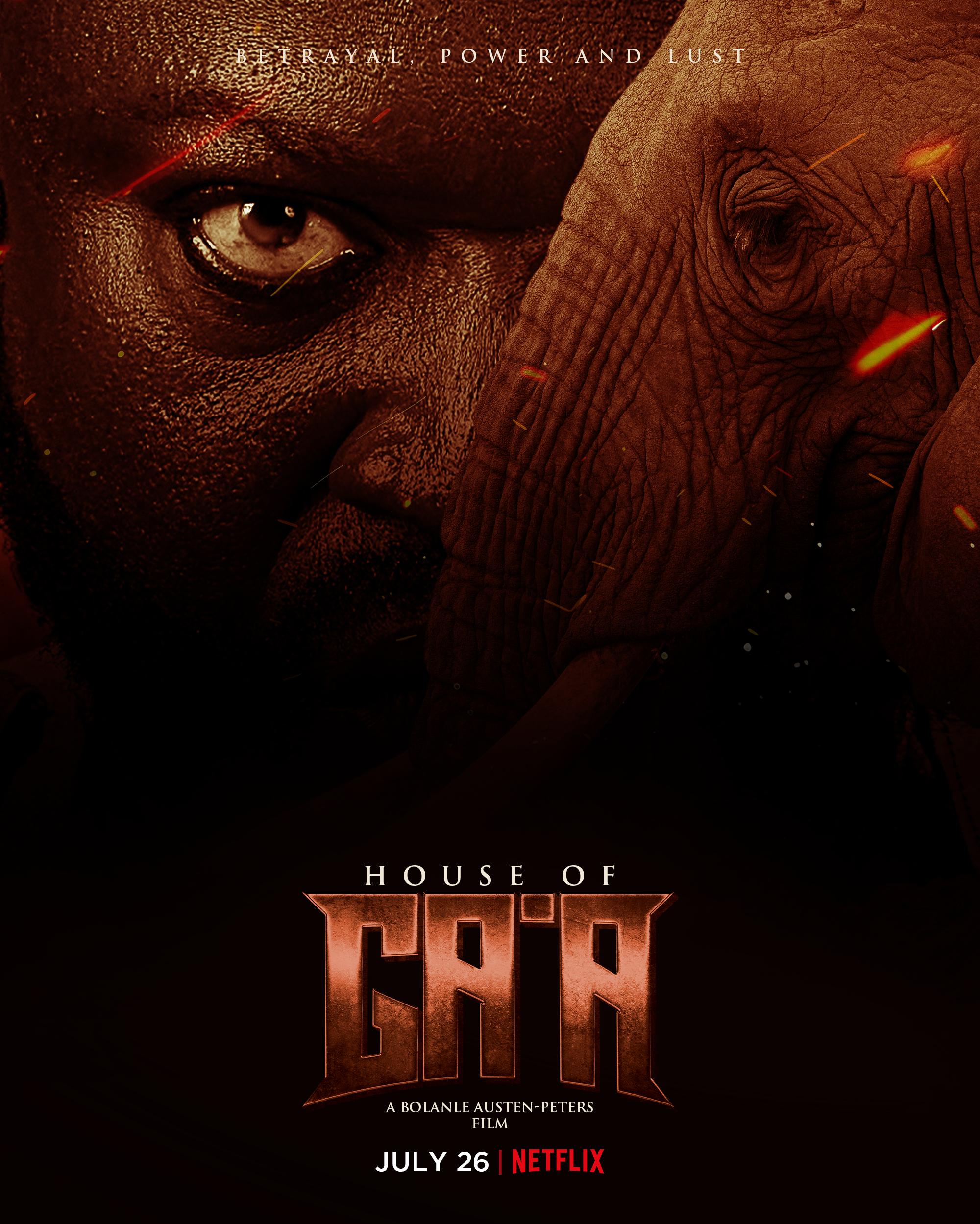 Dom Ga'a / House of Ga'a (2024) [MULTi 1080p NF WEB-DL H264 DDP5 1-K83] [Lektor PL] [mkv]  [FIONA9]