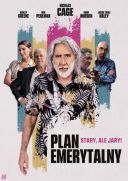 Plan emerytalny / The Retirement Plan (2023) [PL 480p BDRip x265 AC3-MAXiM] [Lektor PL] [mkv] [FIONA9]